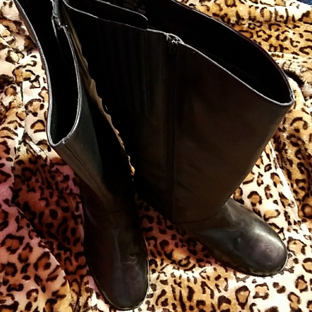 👢David Tate Boots👢